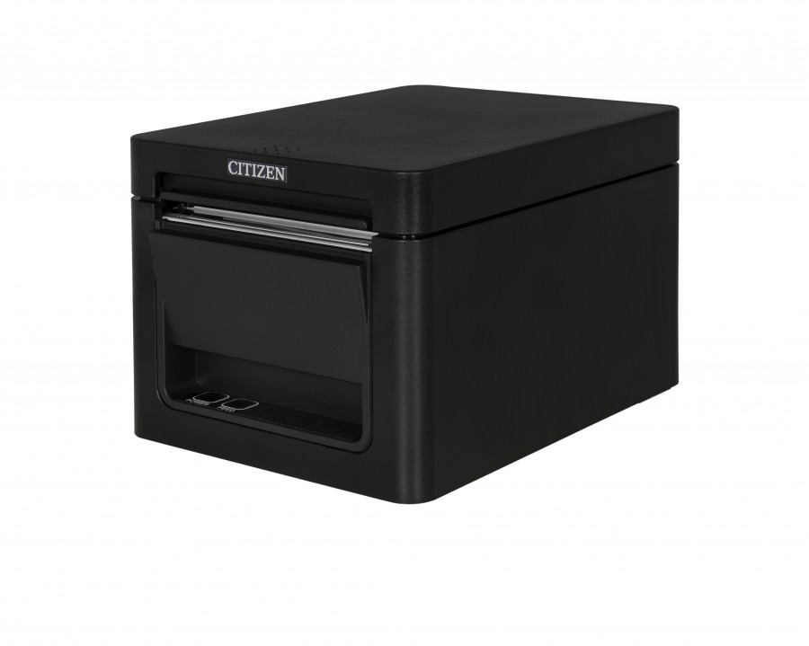 Citizen CT E351 Pos Receipt Printer Left Facing