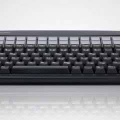 PrehKeyTech MCI128 Pos Keyboard Flat