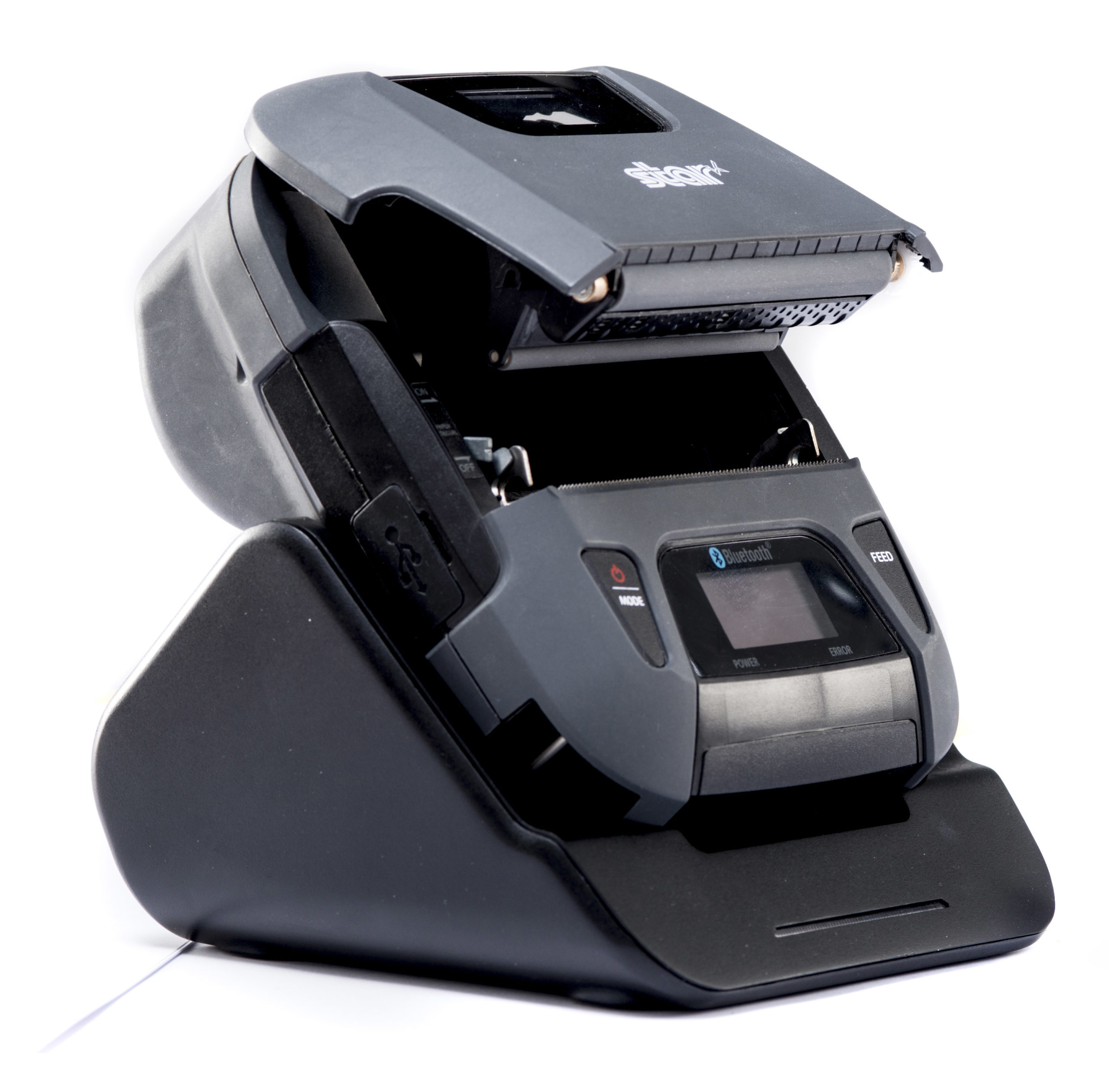 STAR SM L300 All Purpose Mobile Printer