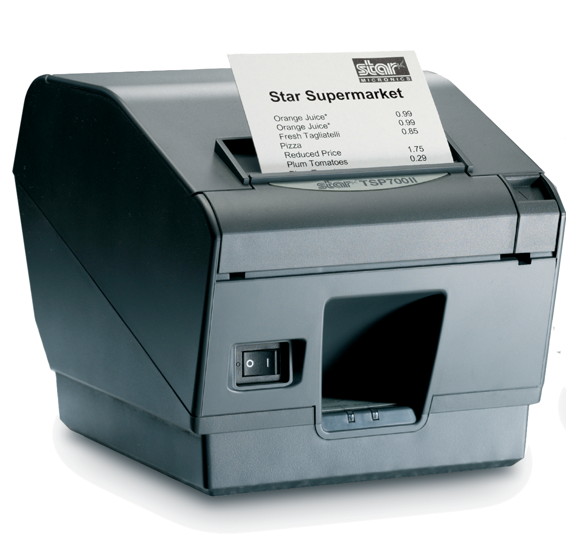 STAR TSP700II receipt printer