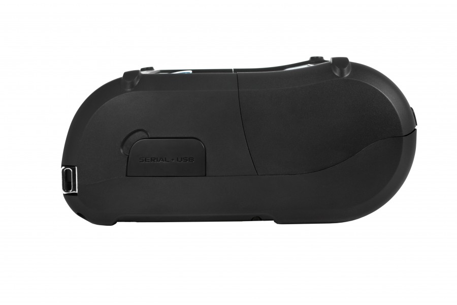 Citizen CMP 40 Mobile Printer Side On