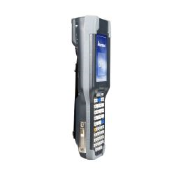 Honeywell CK3X Rugged Handheld Mobile Computer side on