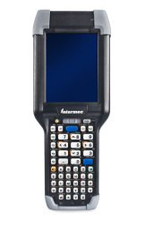 Honeywell CK3X Rugged Handheld Mobile Computer front facing