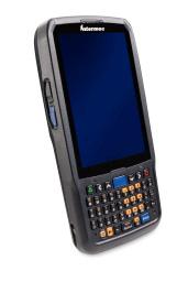 Honeywell CN51 Mobile Computer right facing alpha numeric