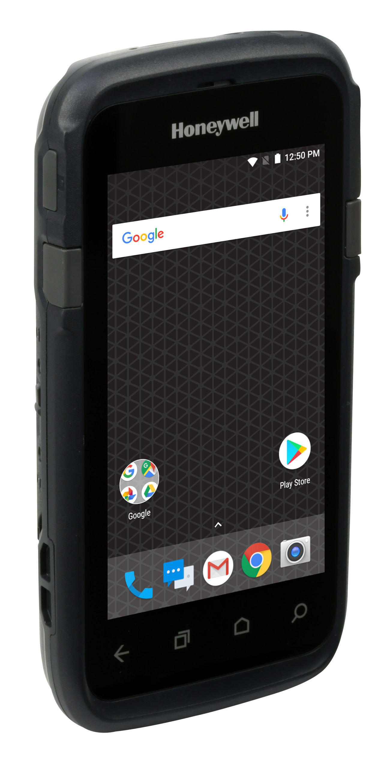 Honeywell Dolphin CT60 Mobile Computer Right Facing
