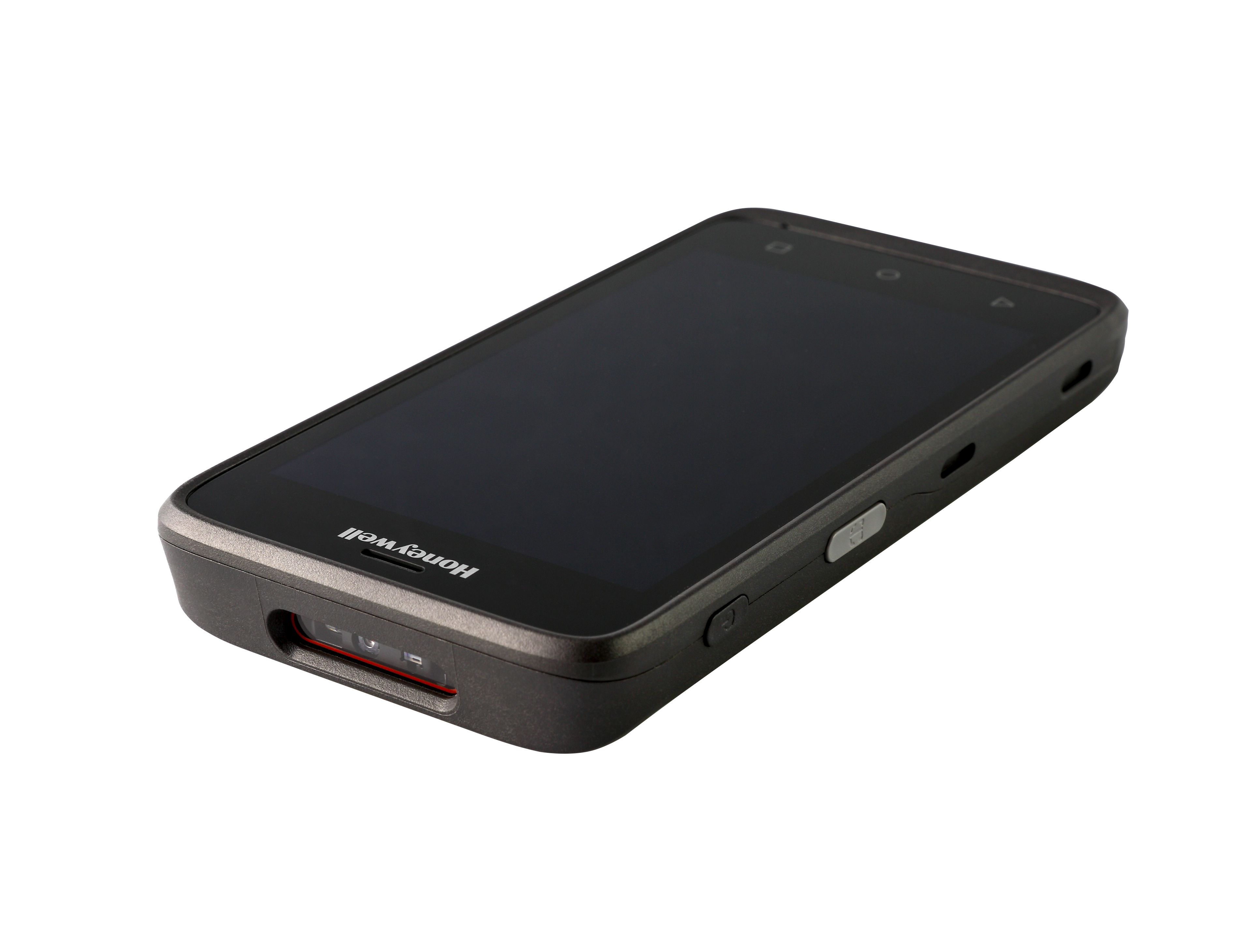 Honeywell ScanPal EDA51 Mobile Computer Flat Facing Left