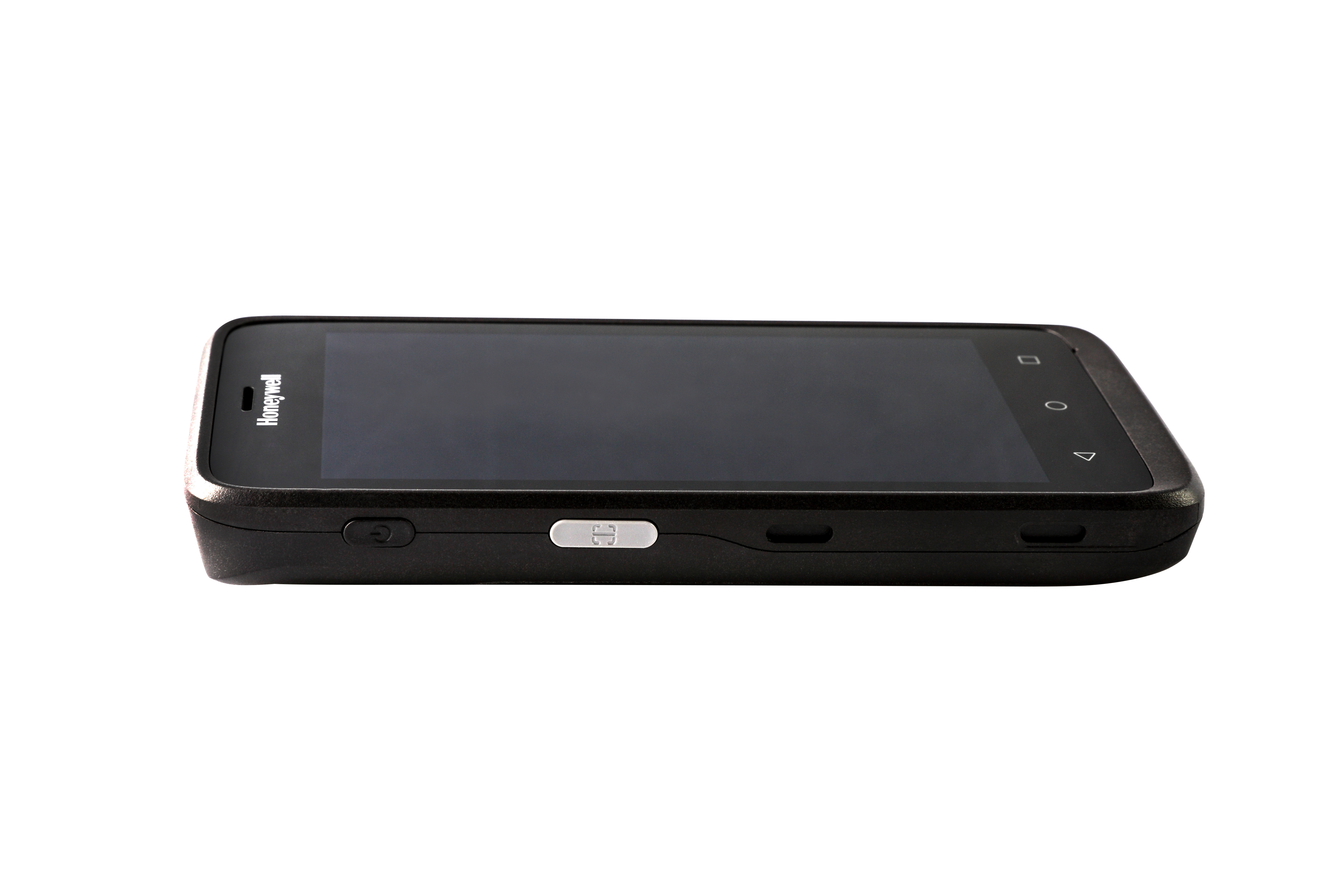 Honeywell ScanPal EDA51 Mobile Computer Flat Side On