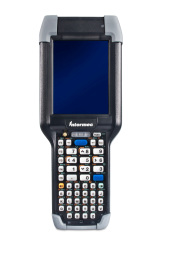 Intermec Handheld CK3R Mobile Computer Front Facing