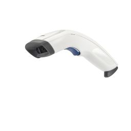 SG20 Wireless Barcode Scanner Healthcare left facing