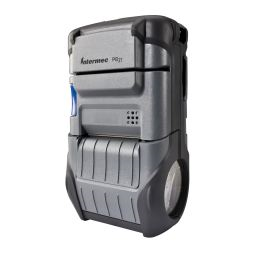 Honeywell PB21 Direct Thermal Portable Receipt Printer Right Facing