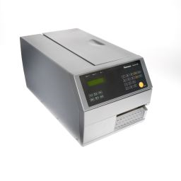 Honeywell PX4i Industrial Label Printer right facing angle