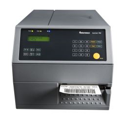 Honeywell PX4i Industrial Label Printer front facing