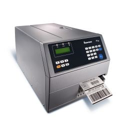 Honeywell PX4i Industrial Label Printer right facing alternative