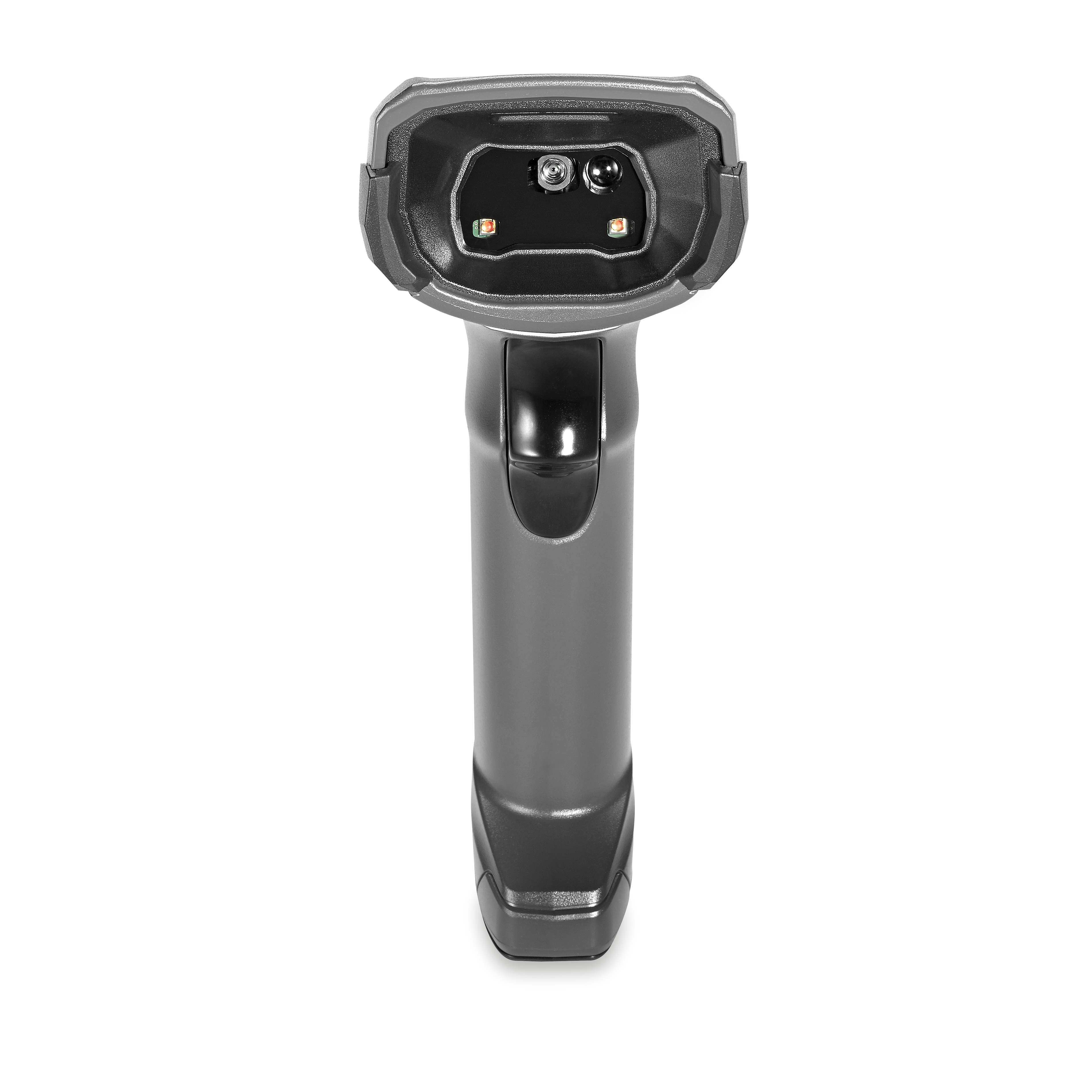 Zebra DS8178 Cordless Handheld Barcode Scanner front facing black