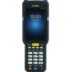 Zebra MC3300 Mobile Computer Brick Form