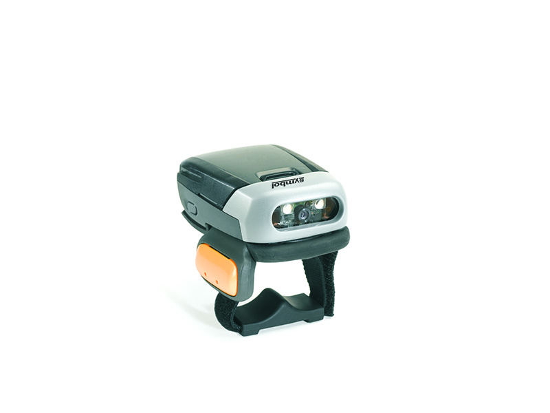 Zebra RS507 Wearable Scanner