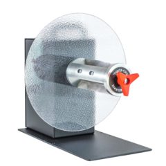 Labelmate CAT-4-CHUCK label rewinder - <span style="font-size: 22px; color: #ff8f4d;"><strong>DISCONTINUED</strong></span>