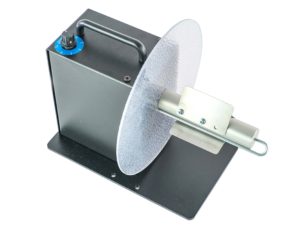 Labelmate MC10 Label Rewinder