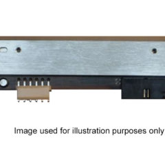 Bell-Mark printhead