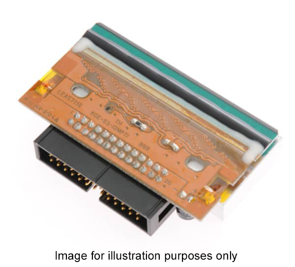 Markem Smartdate printhead
