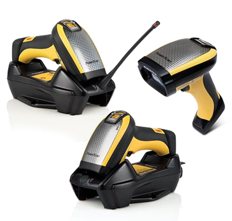 Datalogic PowerScan PM9500 DPM Barcode Scanner