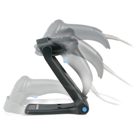 Datalogic QuickScan I Lite QW2100 Lightweight Handheld Barcode Scann MULTIPOSITION