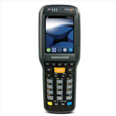 Datalogic Skorpio X4 Rugged Mobile Computer handheld