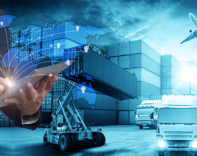 Transport & Logistics