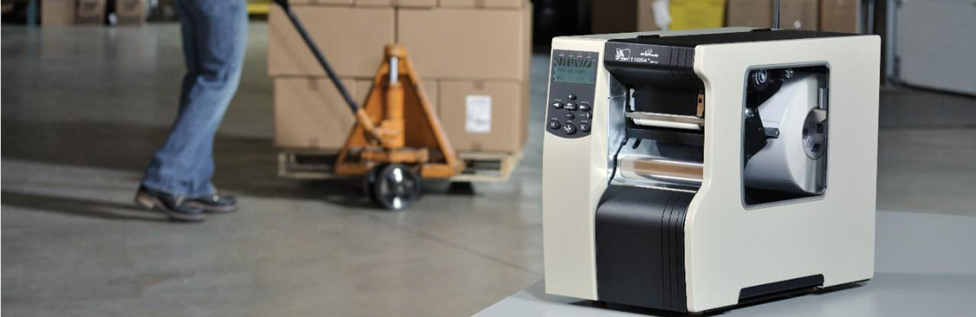 High Performance Printers