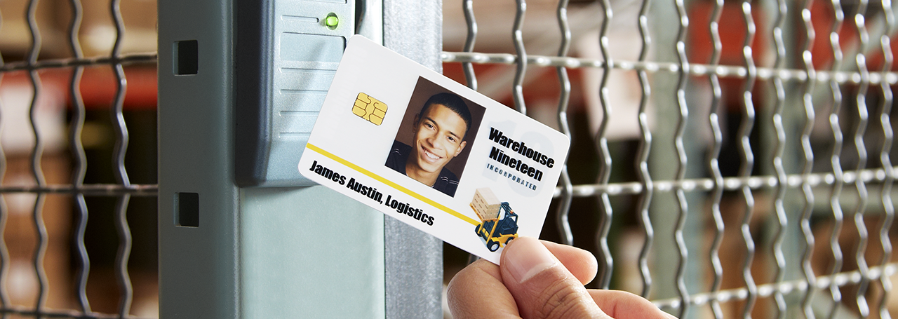 PRINTER RFID