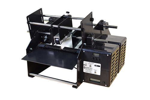 135m Flatmatic Label Applicator 500