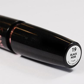 Print and Apply Cosmetics Label