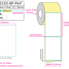 SUP-TT102152-8P-Perf