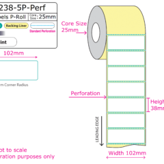 SUP-TT10238-5P-Perf
