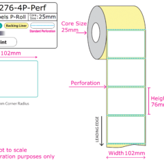 SUP-TT10276-4P-Perf