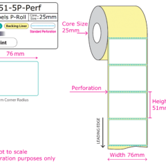 SUP-TT7651-5P-Perf