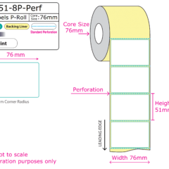 SUP-TT7651-8P-Perf