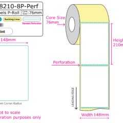 SUP-DT148210-8P-Perf