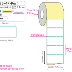 SUP-DT5025-4P-Perf
