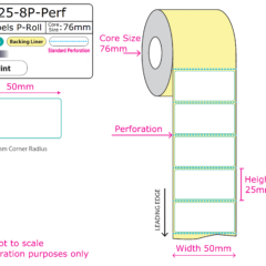 SUP-DT5025-8P-Perf