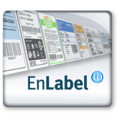 En Label Image