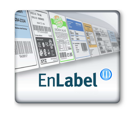 En Label Image