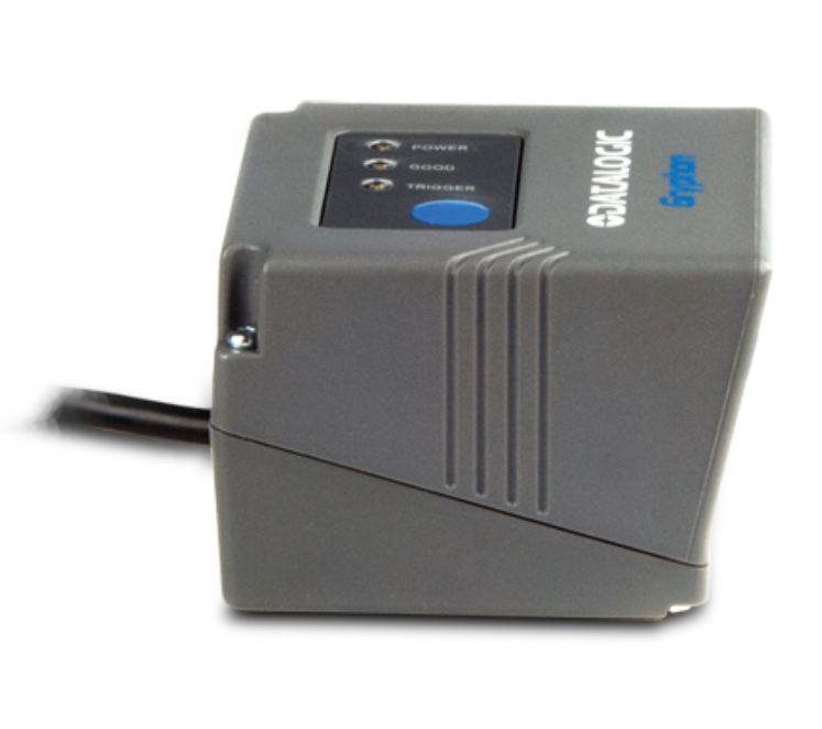 Gryphon GFS4400 2D Fixed Barcode Scanner (RS-232) - Image 2