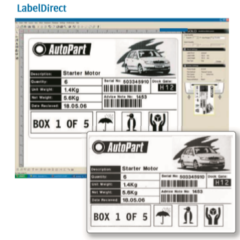 LabelDirect version 4.15