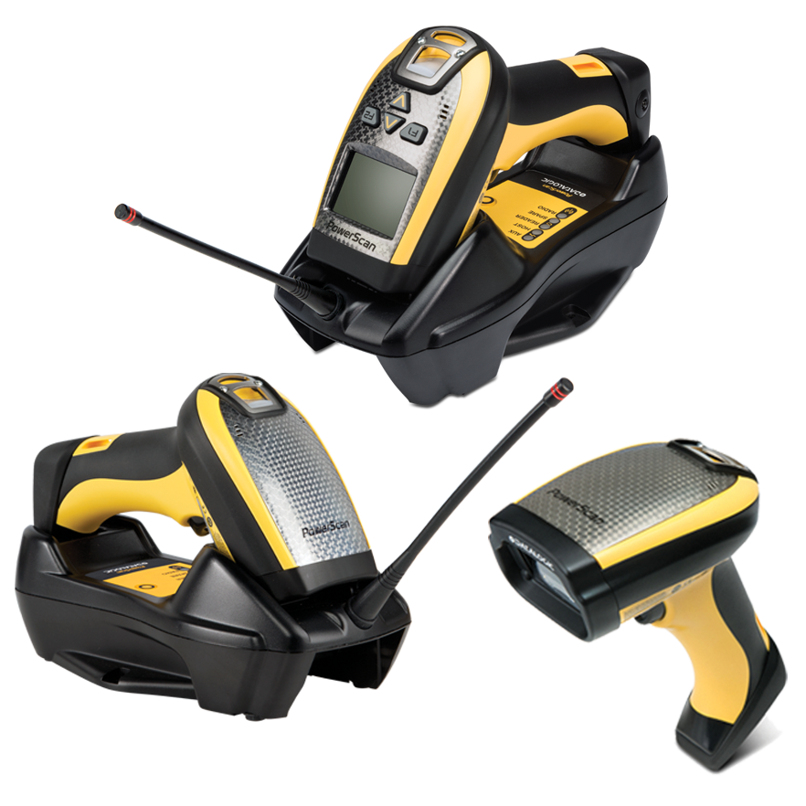Datalogic Powerscan PBT9501-DPM EVO