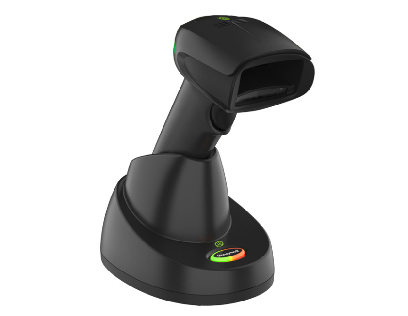 Honeywell Xenon XP1952g Cordless 2D Barcode Scanner - Image 2