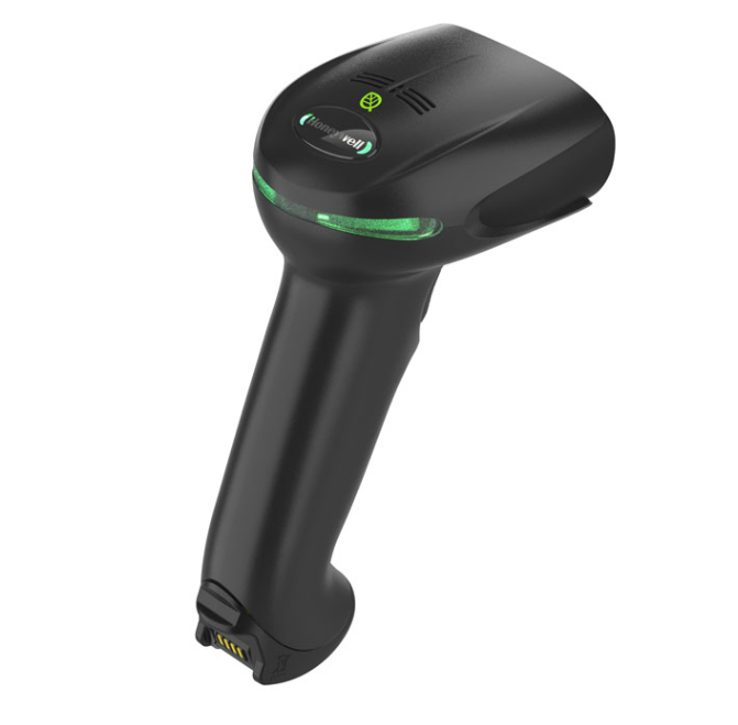 Honeywell Xenon XP1952g Cordless 2D Barcode Scanner