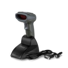 Syble XB-6266MBT Cordless BT Scanner