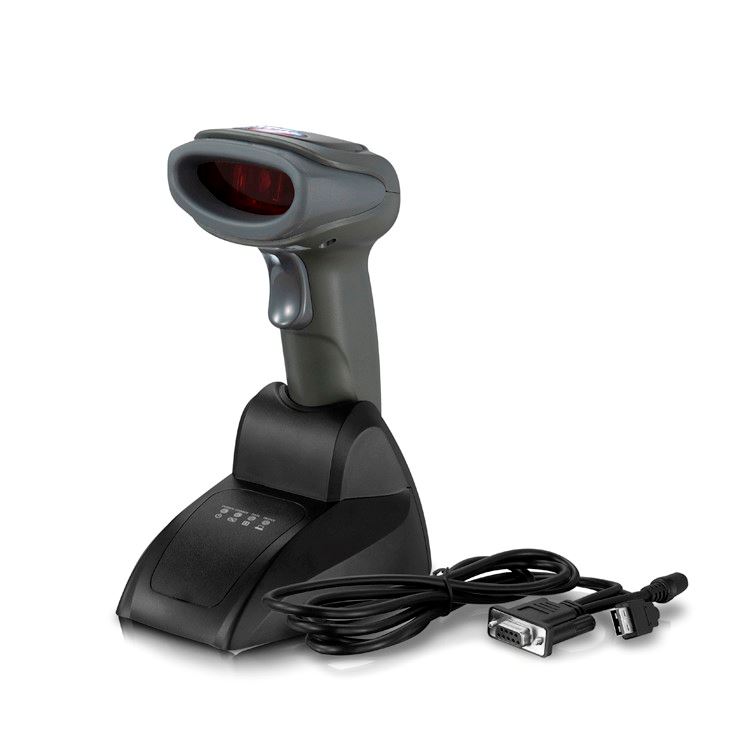 Syble XB-6266MBT Cordless BT Scanner