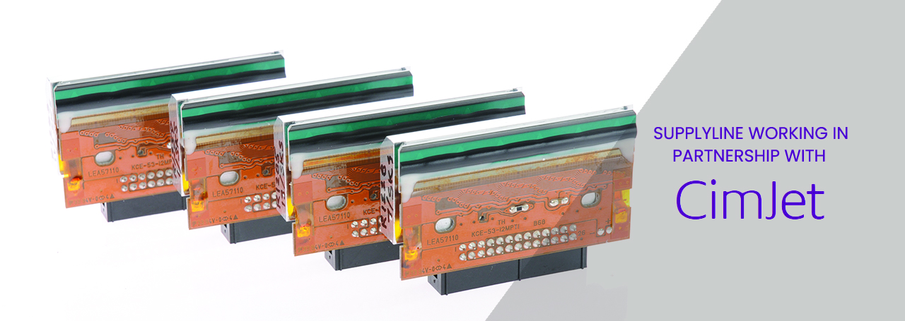 Cimjet Brand Banner